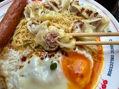 -明記茶餐廳(福田总店)