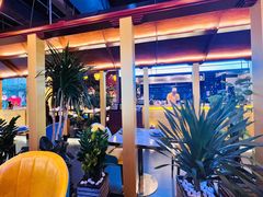 -泰兰香·Thailand(凯德空中花园店)