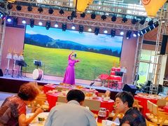 -羊之道草原味道清真餐厅(番禺店)