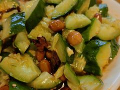 -烤满分·东北烧烤(首经贸店)