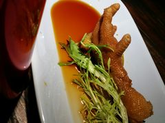 -外婆家(蓝色港湾店)