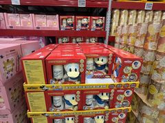 -山姆会员商店(上海浦东店)