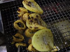 -张记烤羊腿(北花园店)