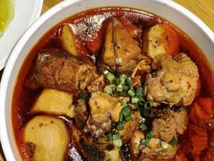 -陶然居·重庆菜(解放碑店)