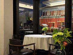 -The Georg(东华门店)