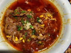 -渝信川菜 · 川味家常菜(长安店)