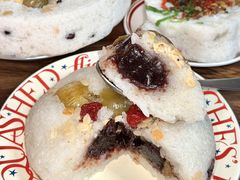 -沈大成(南京东路店)