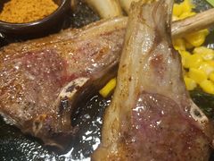 -萨莉亚意式餐厅(梅花园店)
