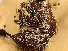 芝麻甜皮鸭-眉州东坡(华联万柳店)