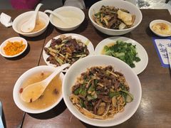 -寻裕记·现炒浇头面(人民广场店)