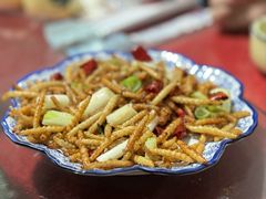 -老丽江餐馆(丽江华都商贸城店)