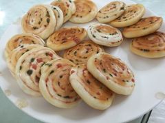 -旭璟酒家·传统粤菜·湘菜(逸景路店)