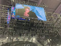 -东方体育中心(地铁站)