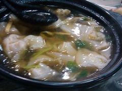 -吴淞老街砂锅馄饨(北兴路店)