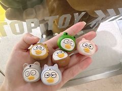 -泡泡玛特POPMART(上海环球港店)