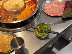 -大虎老火锅(直港大道店)