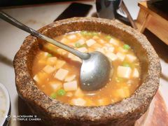 -绿茶餐厅(二七万达店)