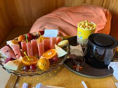 -星河湾温泉洗浴酒店