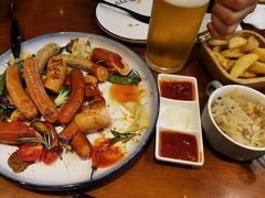 -haxnbauer海森堡德国餐厅(深圳coco店)