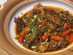 -后湖小院·乡野田园菜