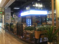 -木屋烧烤(龙湖天街店)