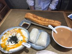 -桃园眷村(万象天地店)