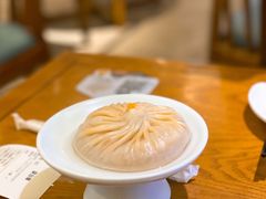 王牌蟹粉灌汤包-苏小柳手工点心(人民广场分院)