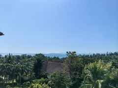 -三亚海棠湾万丽度假酒店