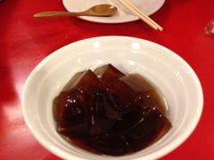 仙草凉粉-鬼味烤翅(南锣鼓巷店)