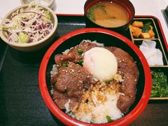-牛邸·烧肉饭(来福士店)