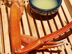 -上井料理黑金店(IFS国金中心店)
