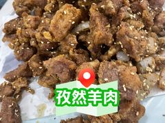 -清真•蜀风园(丁字沽总店)