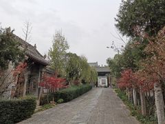 -西安关中民俗艺术博物院