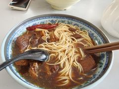 -上海为民商行清真饭店(南大路店)