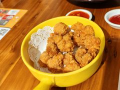 -冲浪熊西餐厅(昌黎店)