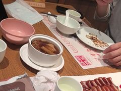 -顺风汤馆·广府粤菜(江宸天街店)