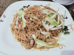 -旺达·福州菜(正大广场店)