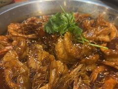 -槐店王婆大虾(开发区店)