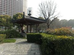 -堤角公园