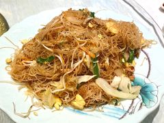 炒粉干-温岭人家(红花北路店)