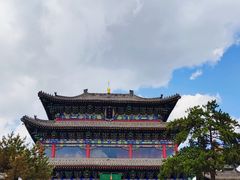 -山西乌金山旅游区