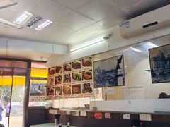 -食惠里小笼包面馆(越秀店)