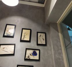 点击看大图 -时尚殿堂明星门店