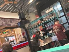-肥汁米蘭香港米线(长宁来福士店)
