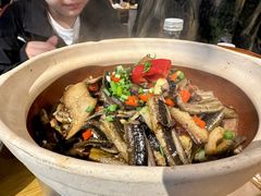 -寻钵记民菜馆·正宗常德钵子菜(滨湖路店)