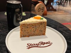 -StayReal Cafe(长宁来福士广场东八区店)