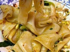 -陕味食族油泼面·小炒盖码面(双榆树店)