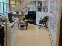 -中田健身工作室(博兴路店)