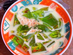 -孖记茶档·热腾茶餐(荔湾领展广场店)