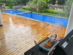 -天目湖涵田半山温泉